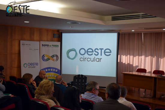 Oeste Circular - Economia Circular nas Compras Públicas