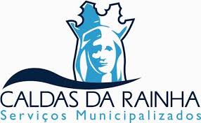 Logotipo-Serviços Municipalizados de Águas e Saneamento de Caldas da Rainha