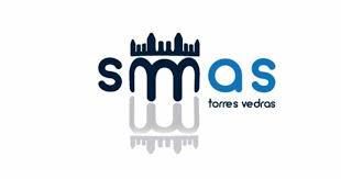 Logotipo-Serviços Municipalizados de Águas e Saneamento de Torres Vedras