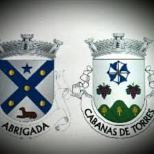 Logotipo-União das Freguesias de Abrigada e Cabanas de Torres