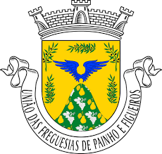 Logotipo-União das Freguesias de Painho e Figueiros