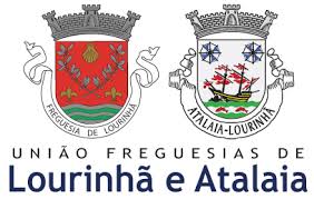 Logotipo-União de Freguesias de Lourinhã e Atalaia